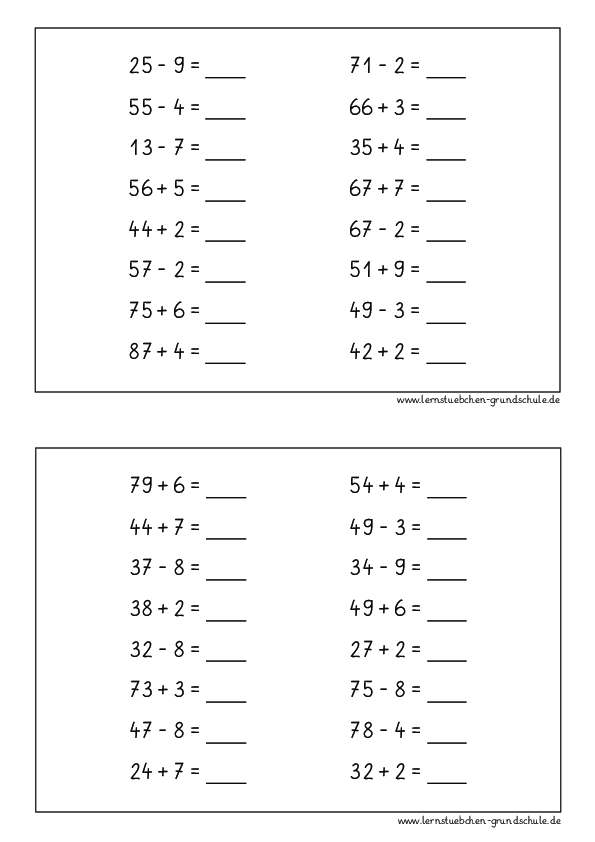 Kopfrechenheft A5 ZE plus minus E mit und ohne Ü.pdf